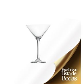 Copa Martini Clasico 0.27 Lt Schott Zwiesel